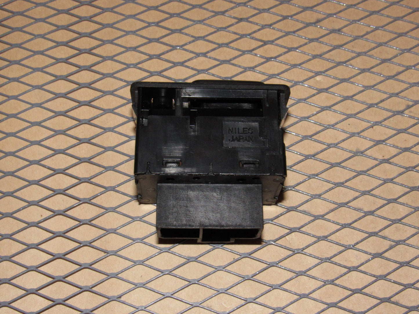 95-96 Nissan 240SX OEM Power Mirror Switch