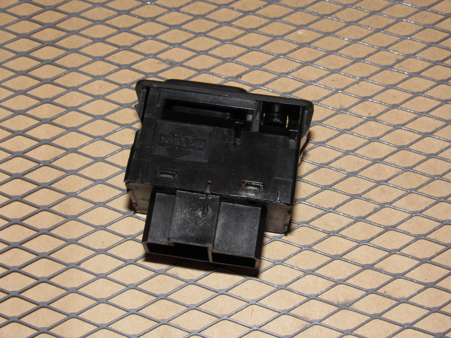 95-96 Nissan 240SX OEM Power Mirror Switch