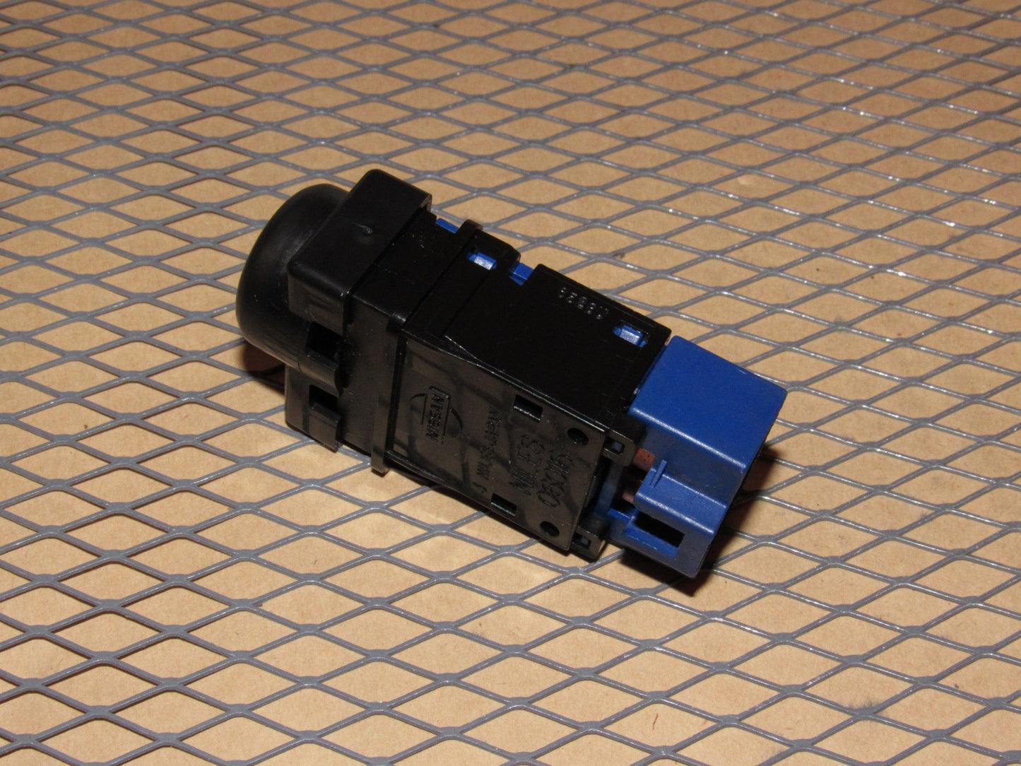 95-98 Nissan Skyline GT-R R33 OEM Rear Defroster Switch