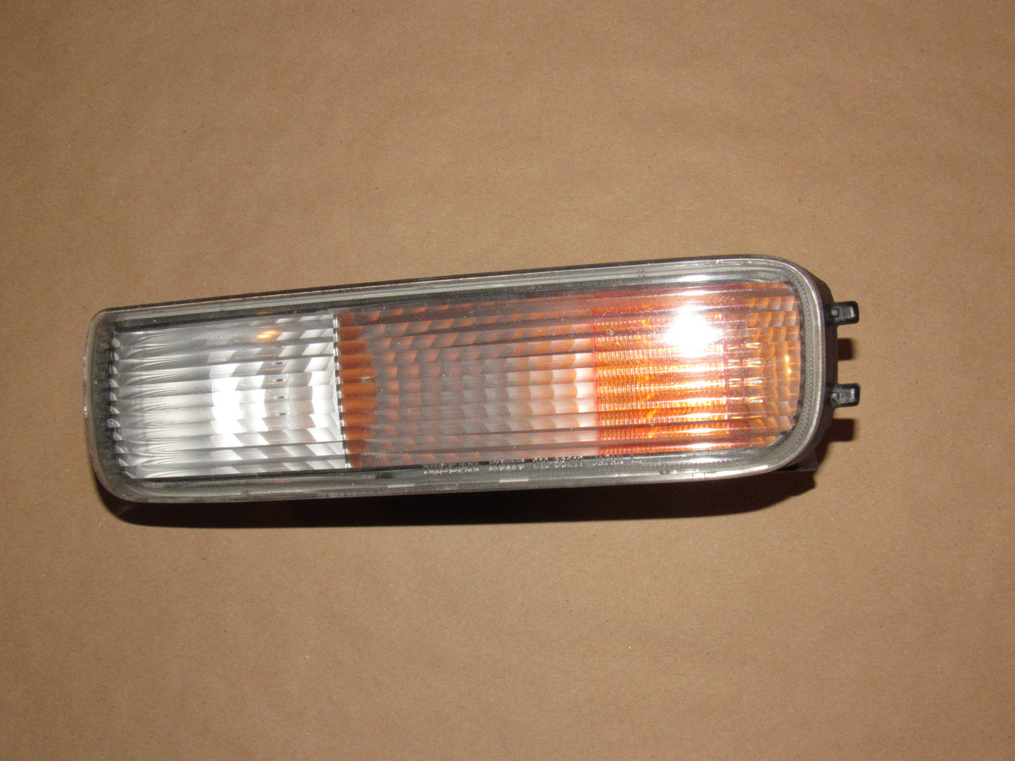 94-95 Nissan Skyline GTS-T R33 OEM Front Turn Signal Light Lamp - Left