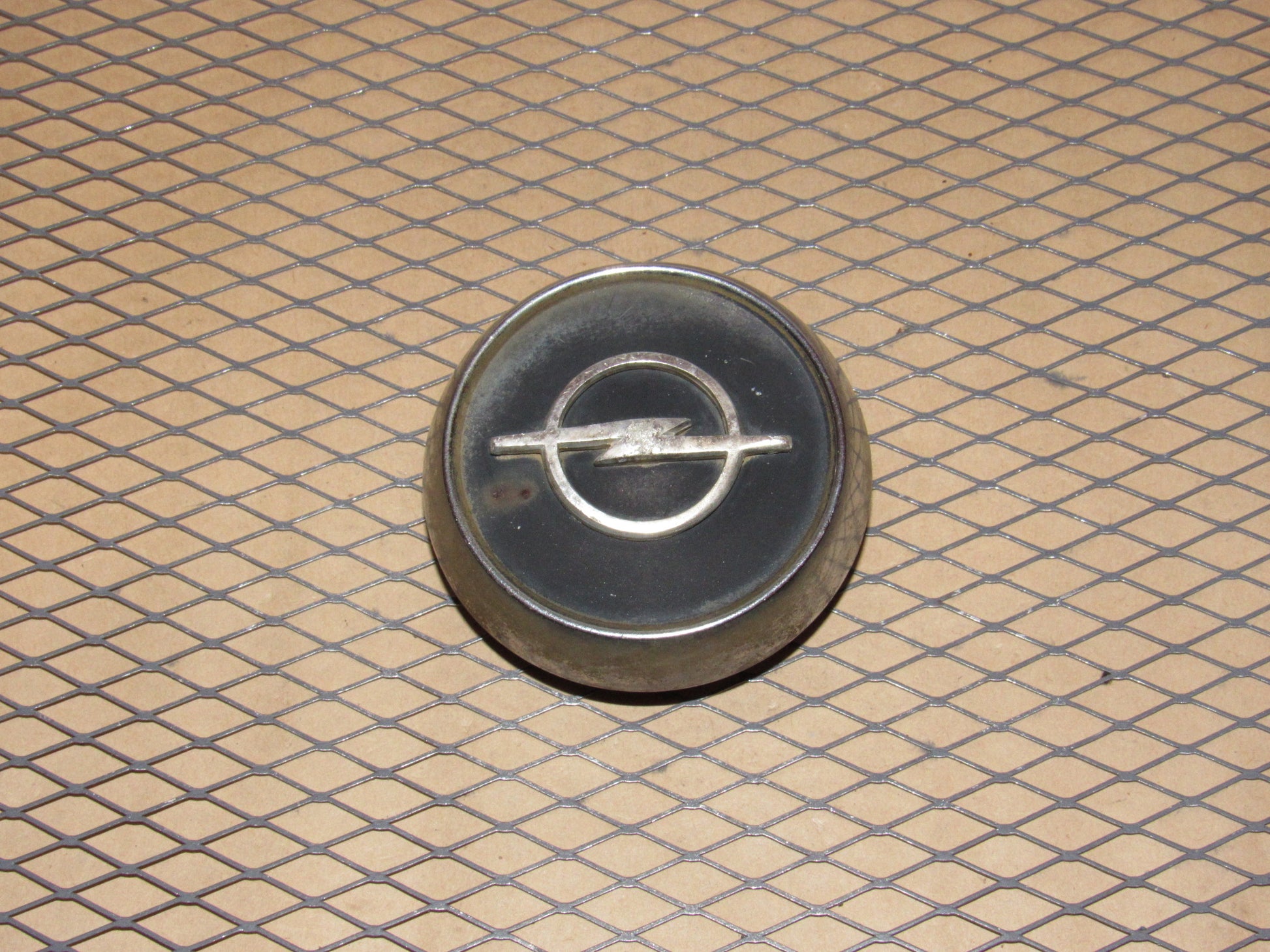 68-73 Opel GT OEM Wheel Center Cap