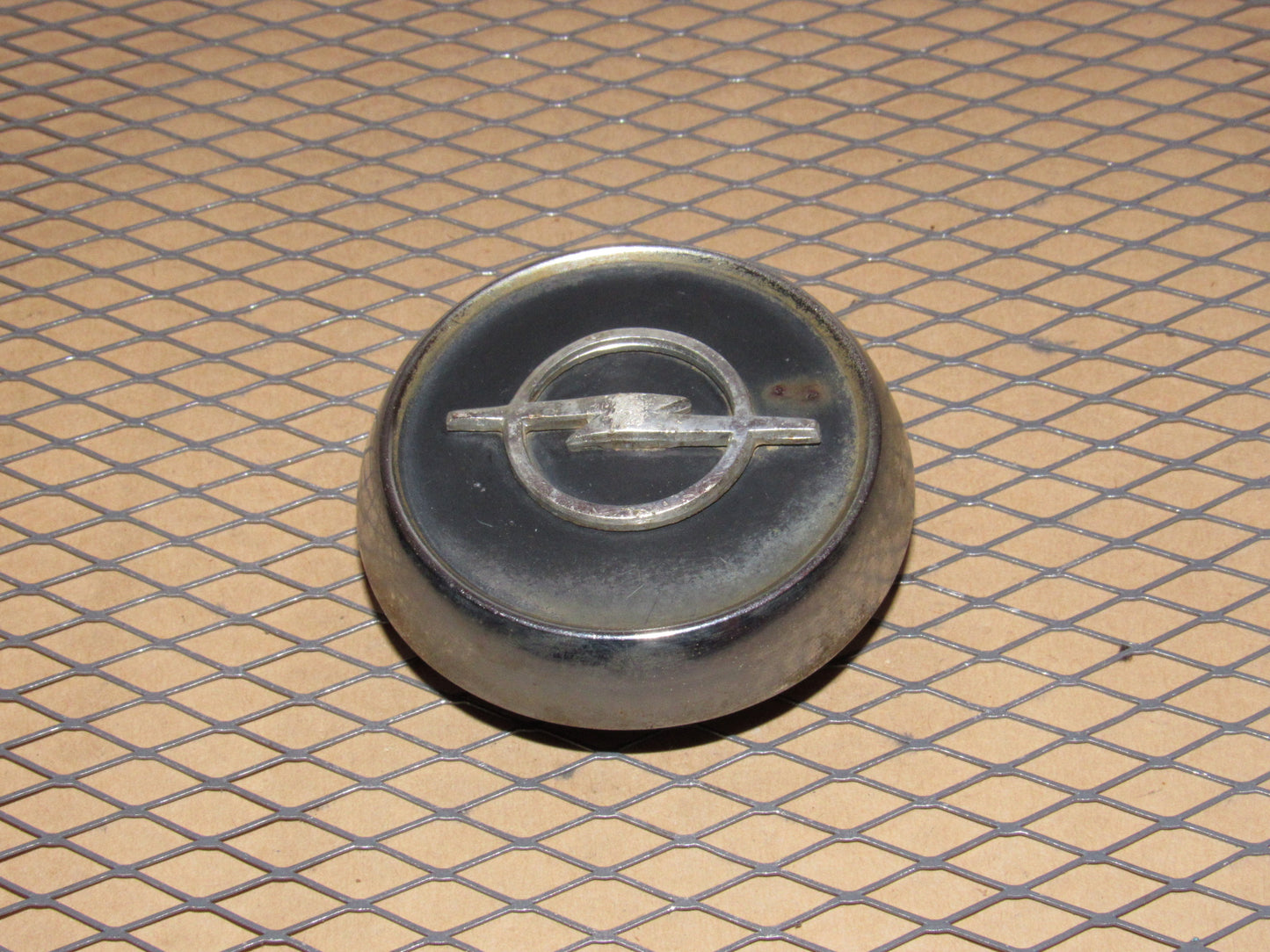 68-73 Opel GT OEM Wheel Center Cap