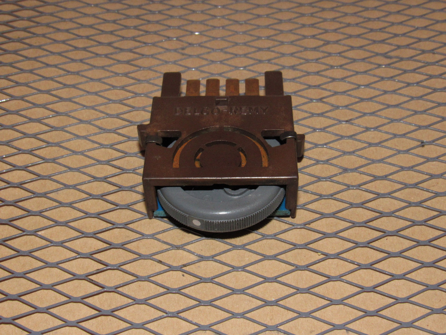 85-92 Pontiac Trans Am OEM Dash Light Rheostat illumination Dimmer Switch