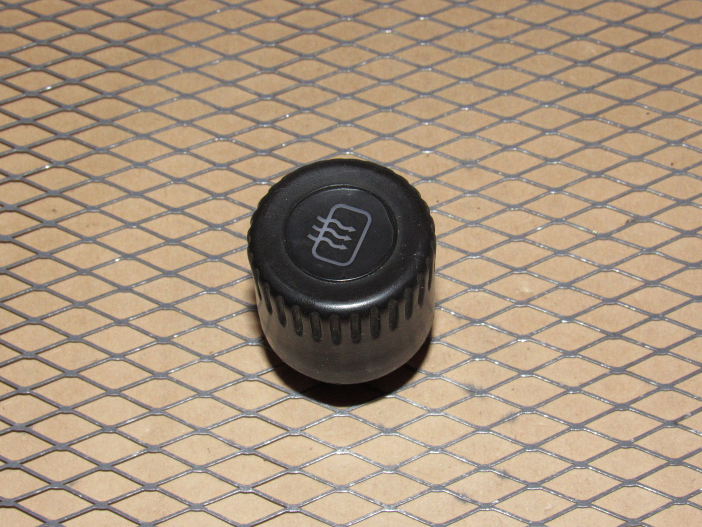 78-95 Porsche 928 OEM Defroster Switch Knob