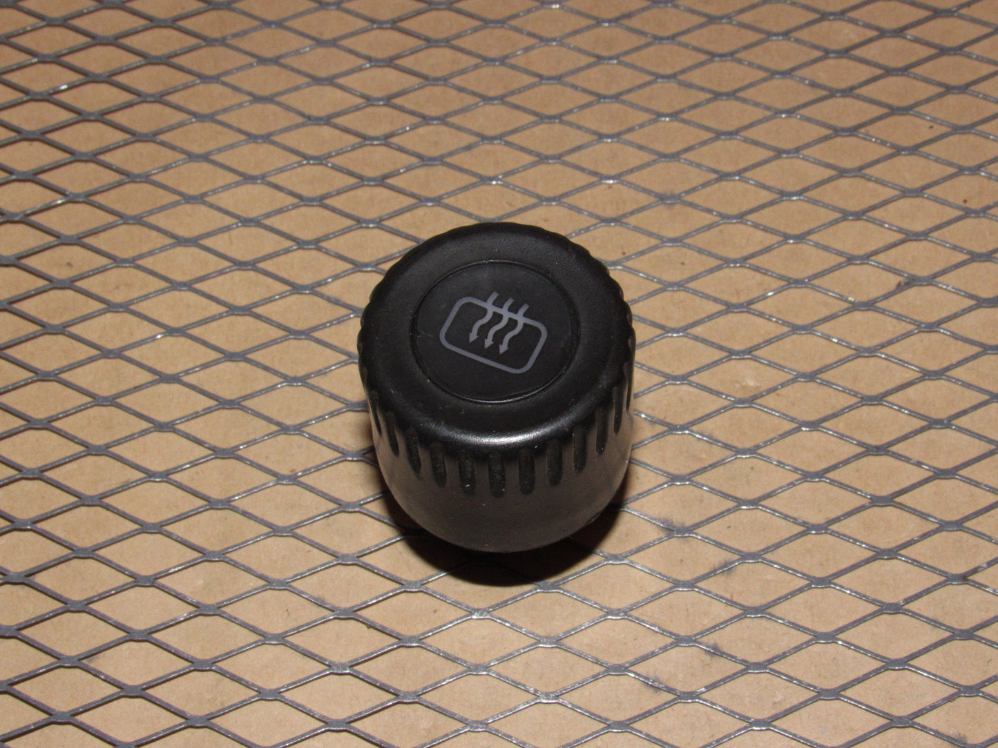 78-95 Porsche 928 OEM Defroster Switch Knob