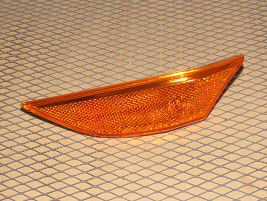 13-16 Porsche 981 Boxster Cayman OEM Front Side Marker Light - Left