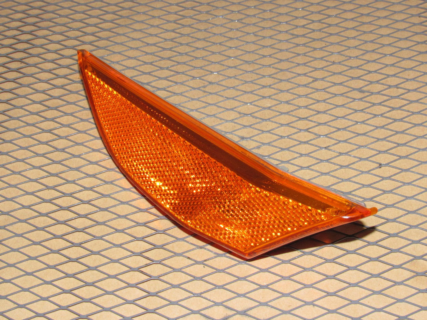 13-16 Porsche 981 Boxster Cayman OEM Front Side Marker Light - Left