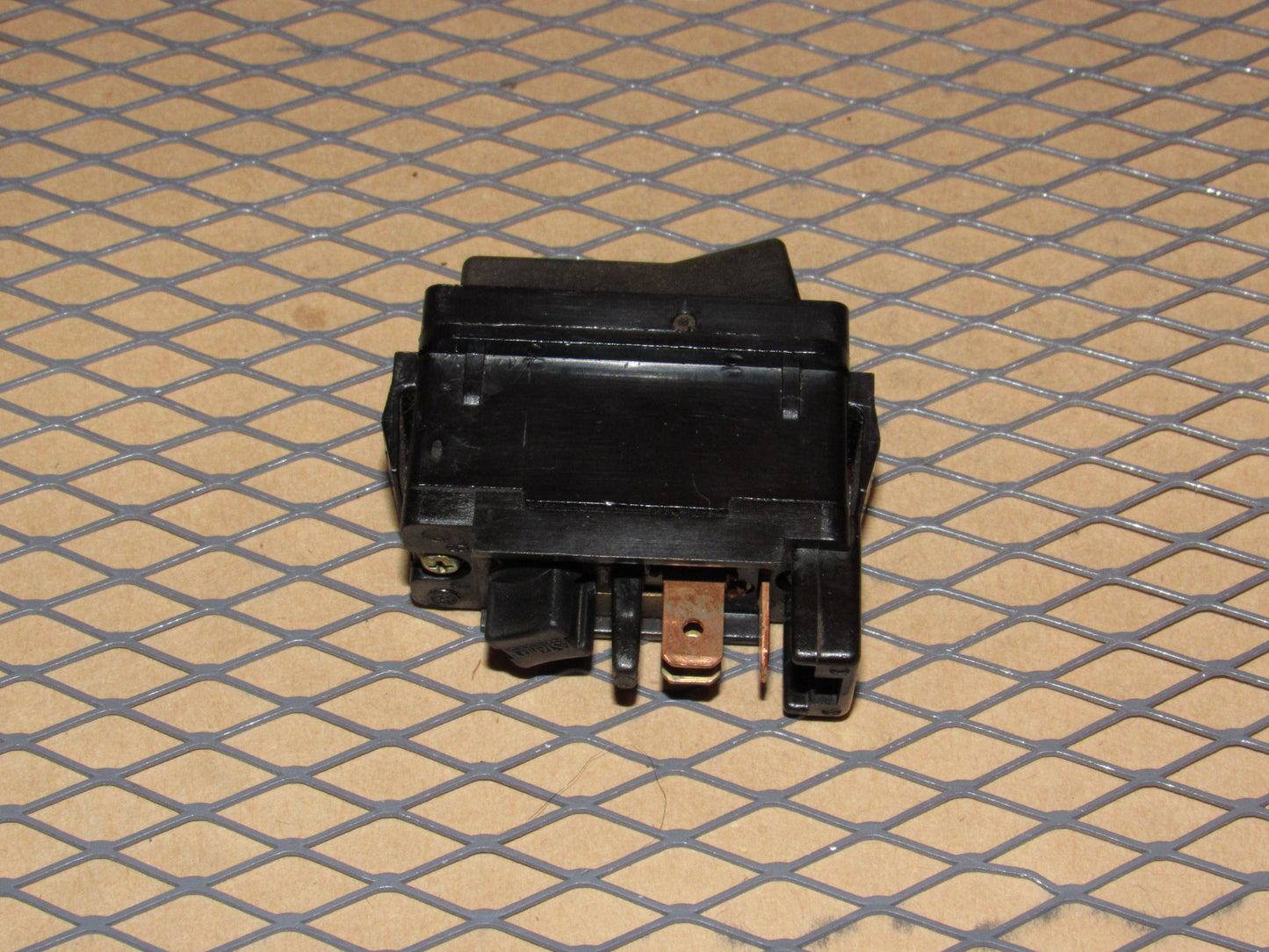 78-81 Toyota Celica OEM Rear Defroster Switch