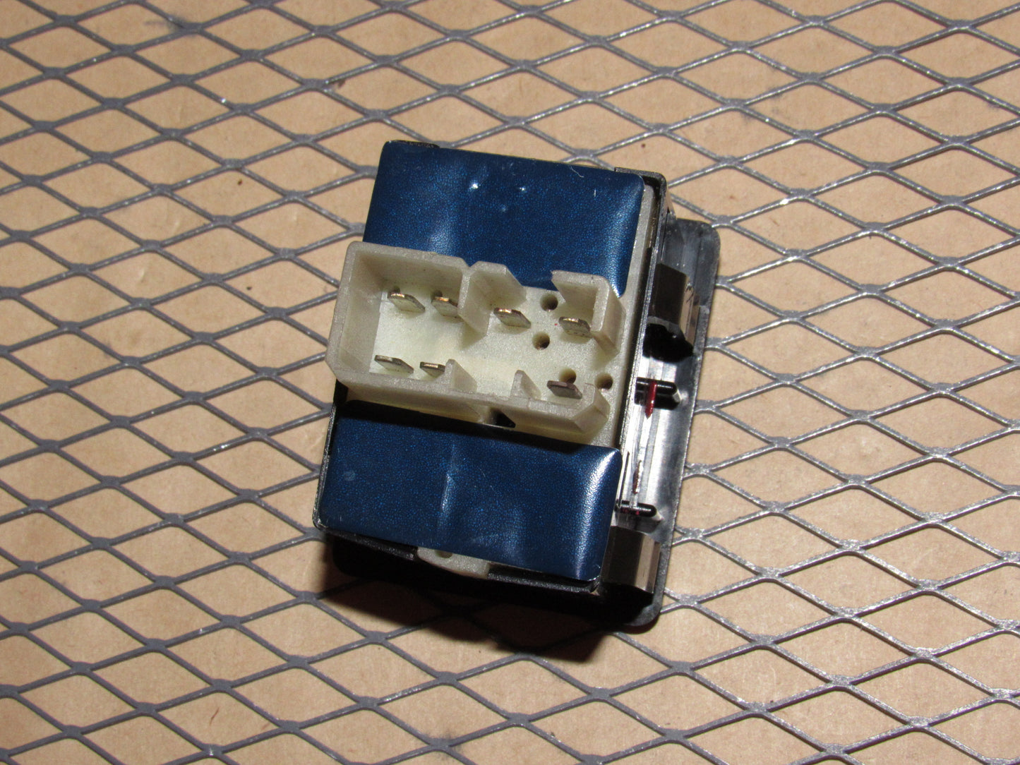 82-85 Toyota Celica OEM Power Mirror Switch