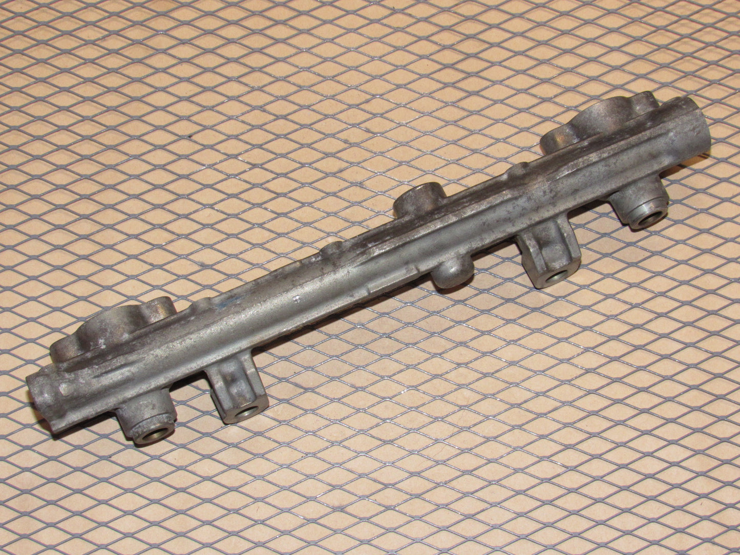 93 94 95 Mazda RX7 OEM Secondary Fuel Rail