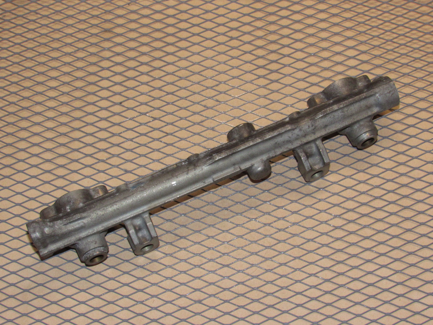 93 94 95 Mazda RX7 OEM Secondary Fuel Rail