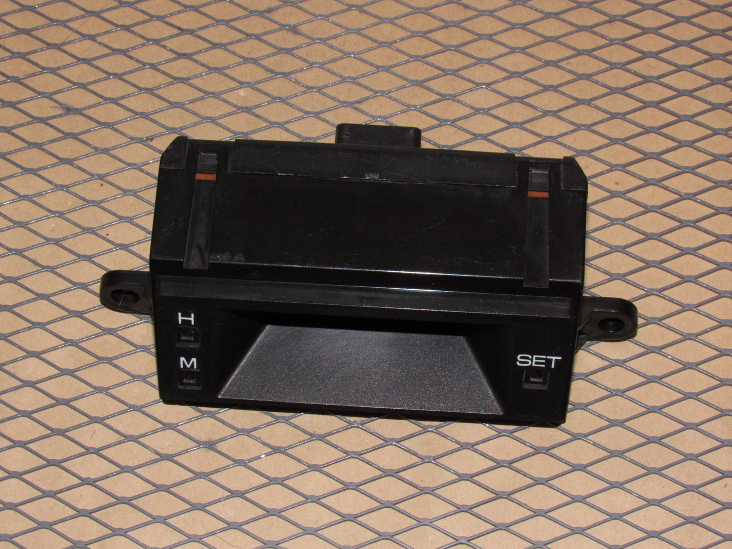 85-87 Toyota Corolla GTS AE86 OEM Digital Clock