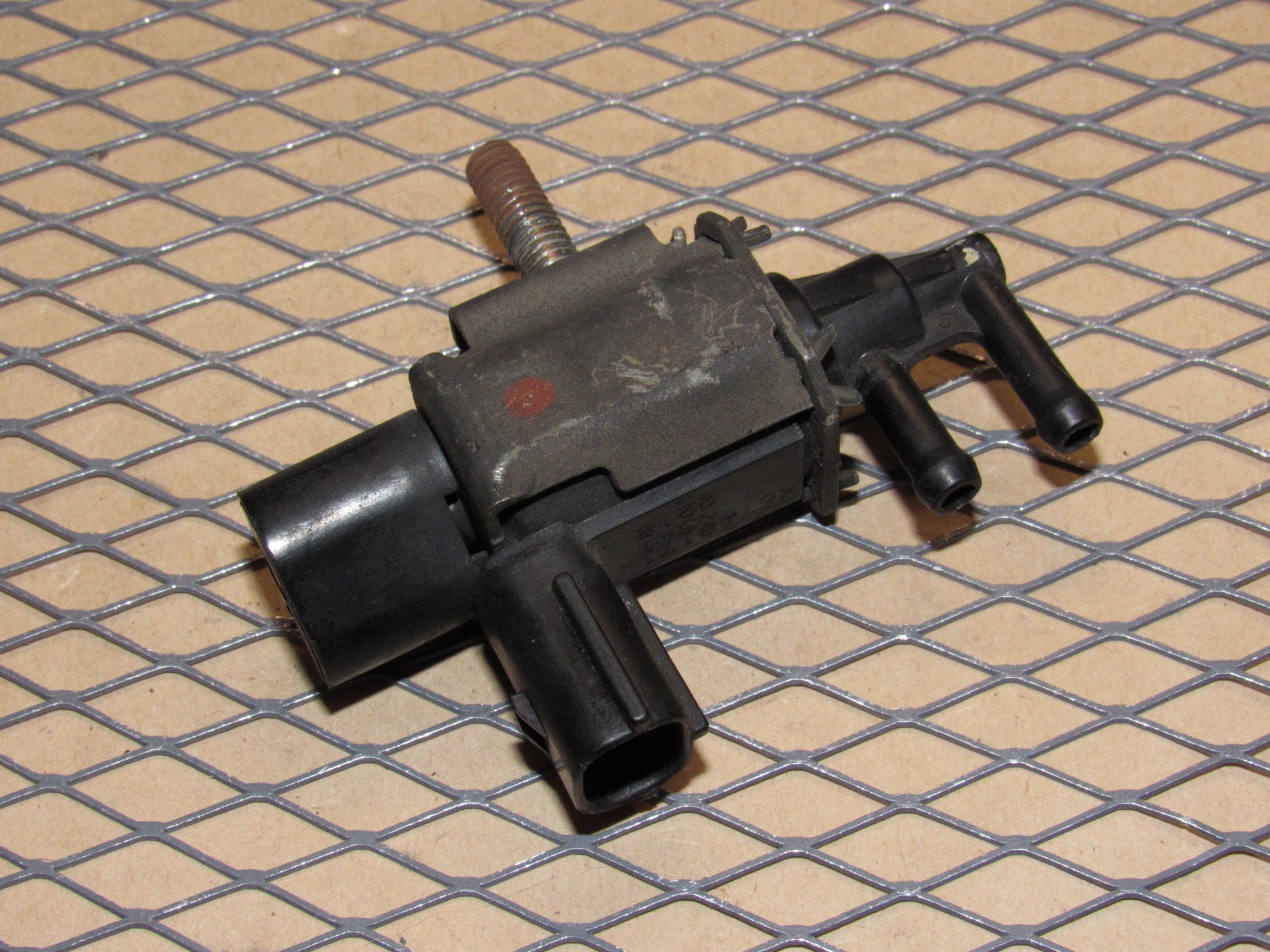 93 94 95 Mazda RX7 OEM Turbo Control Solenoid Switch Valve