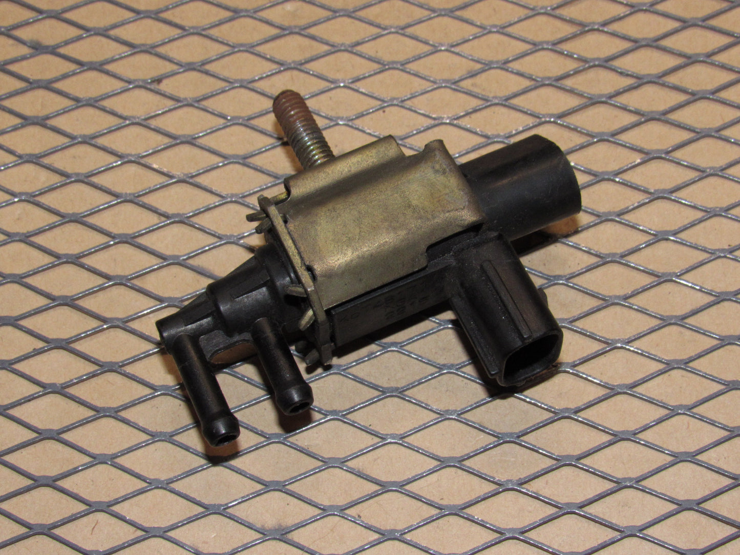 93 94 95 Mazda RX7 OEM Turbo Control Solenoid Switch Valve