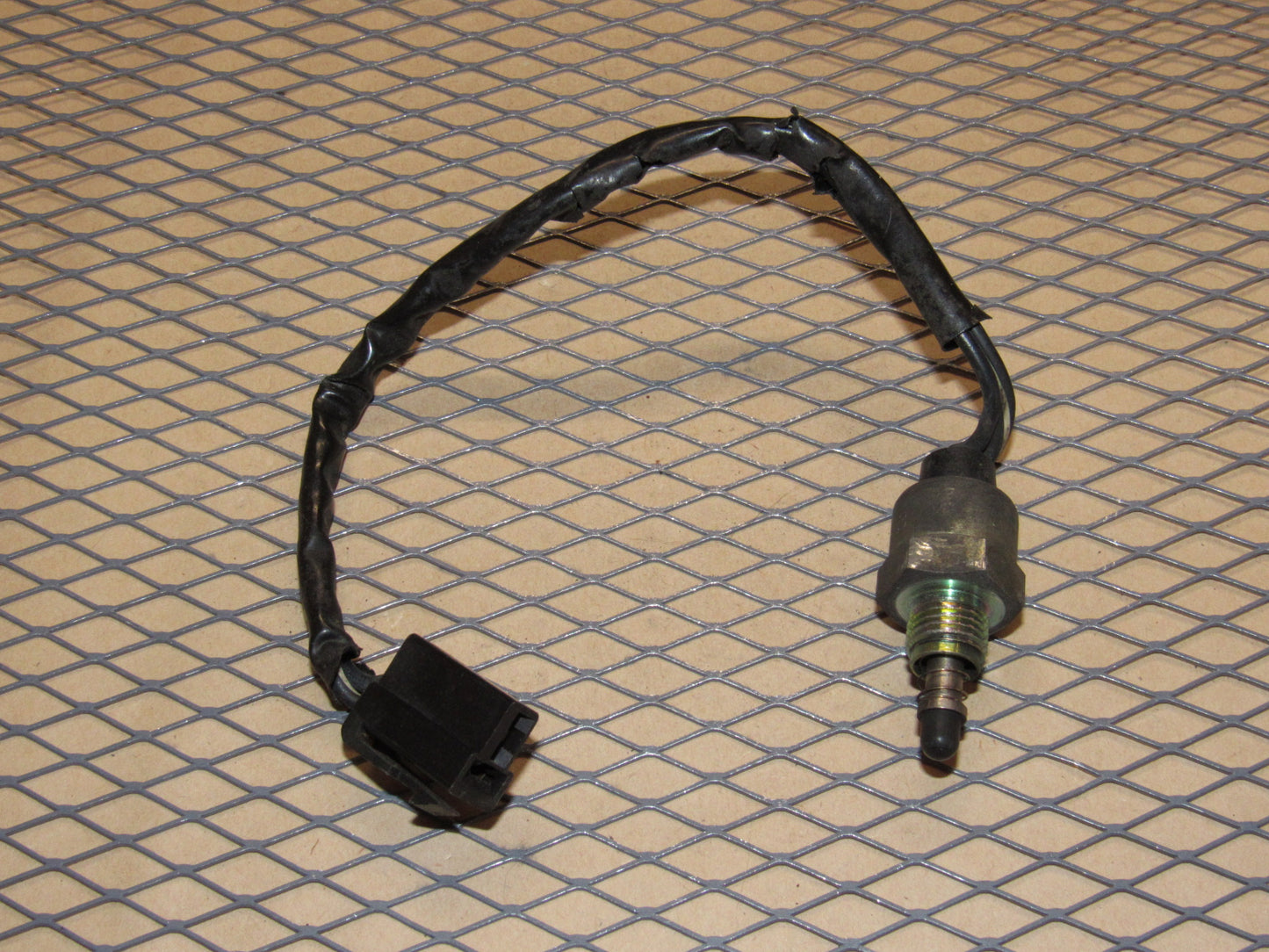 93 94 95 Mazda RX7 OEM Air Control Valve Switch Sensor