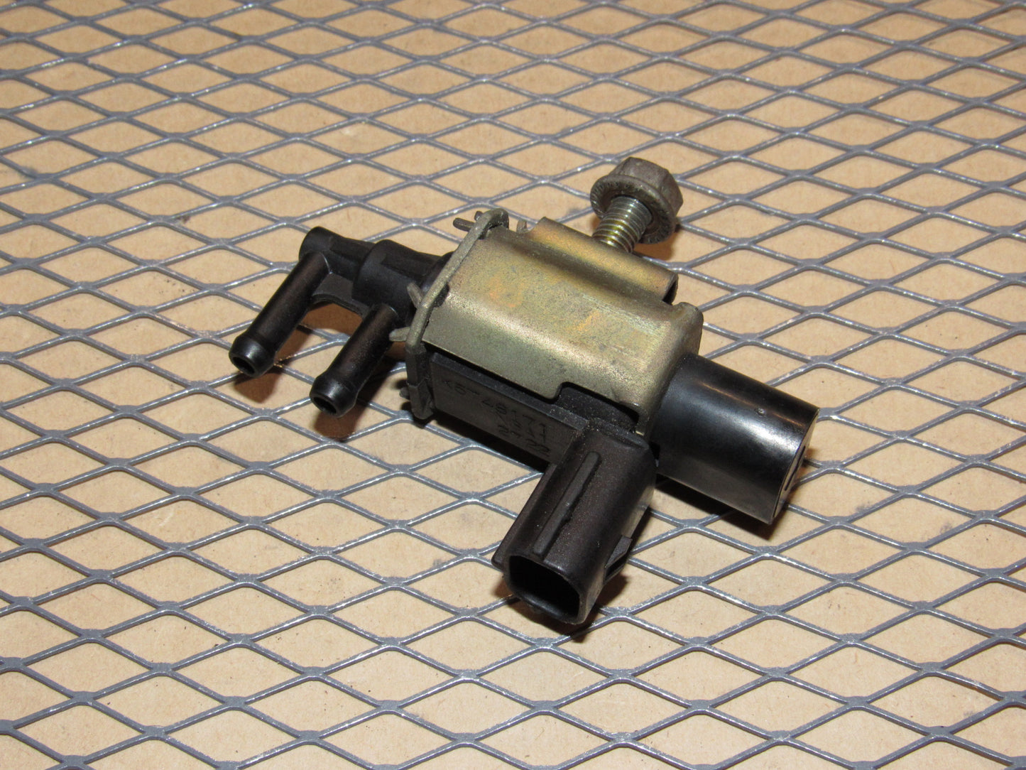 93 94 95 Mazda RX7 OEM Turbo Control Solenoid Switch Valve