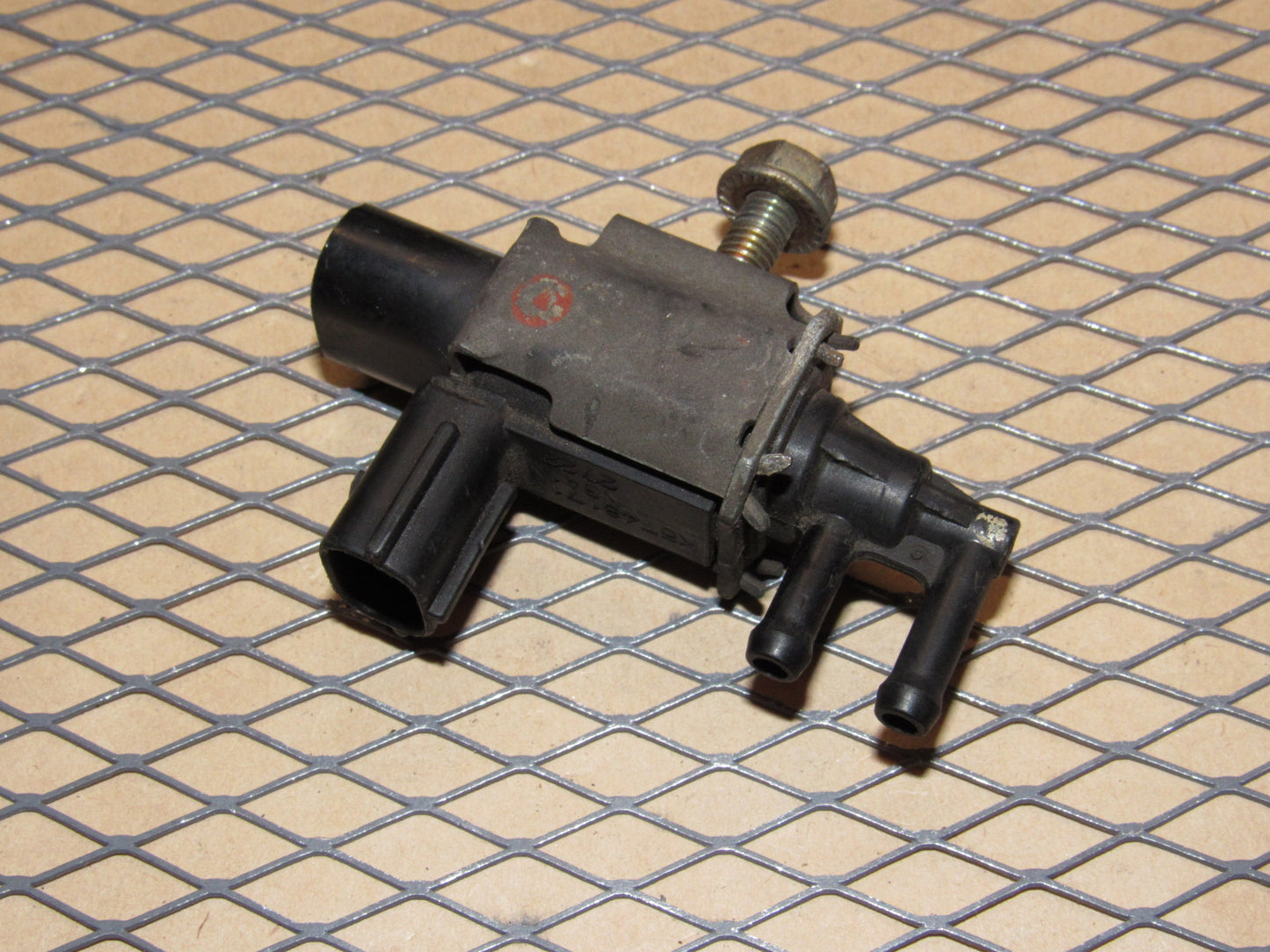 93 94 95 Mazda RX7 OEM Turbo Control Solenoid Switch Valve