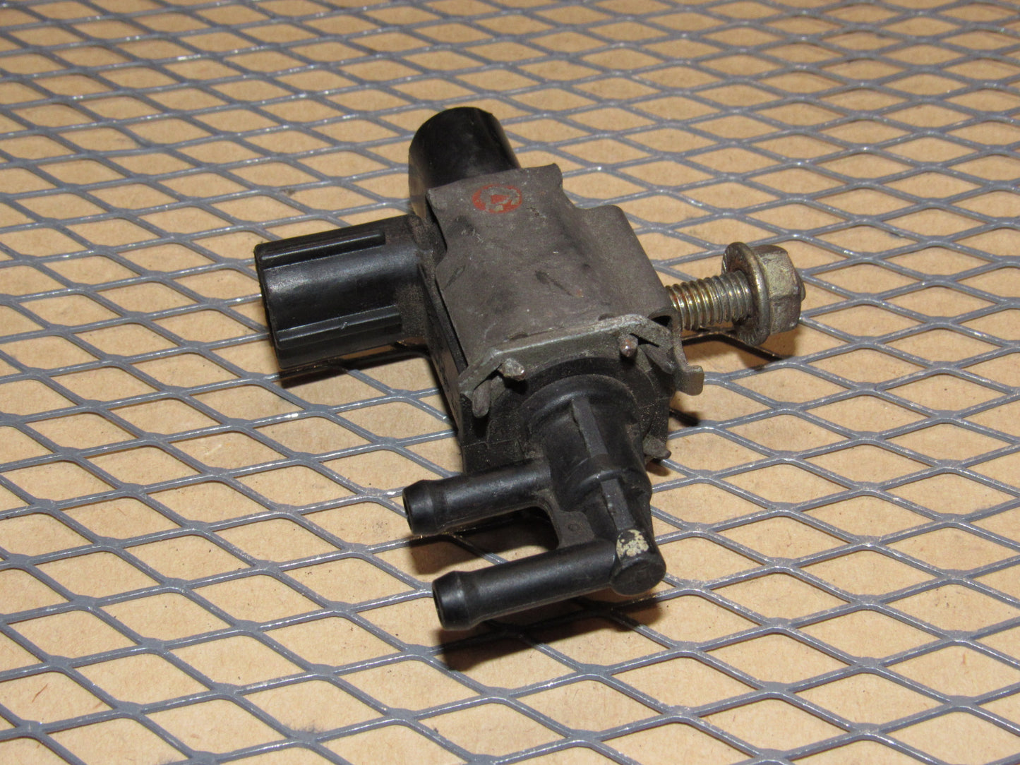 93 94 95 Mazda RX7 OEM Turbo Control Solenoid Switch Valve