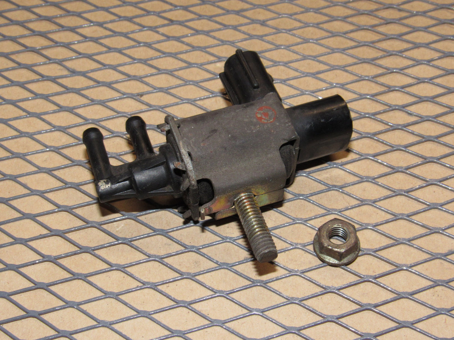 93 94 95 Mazda RX7 OEM Turbo Control Solenoid Switch Valve