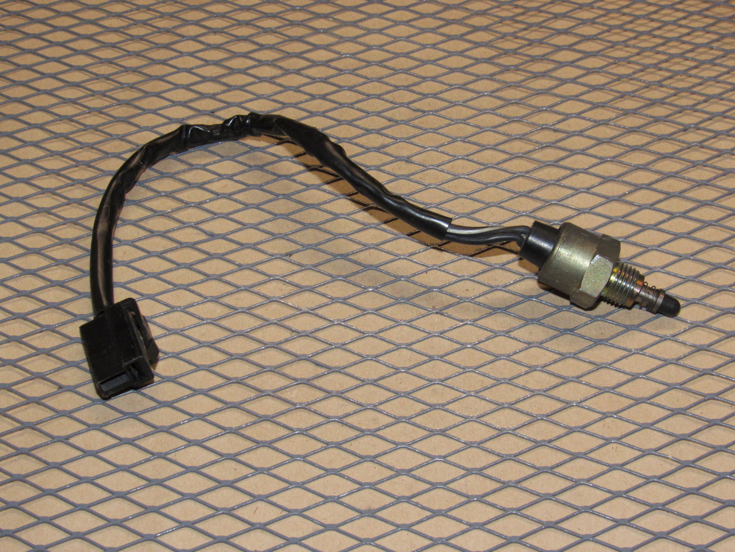 93 94 95 Mazda RX7 OEM Air Control Valve Switch Sensor