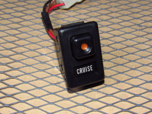 84-85 Mazda RX7 OEM Cruise Control Switch