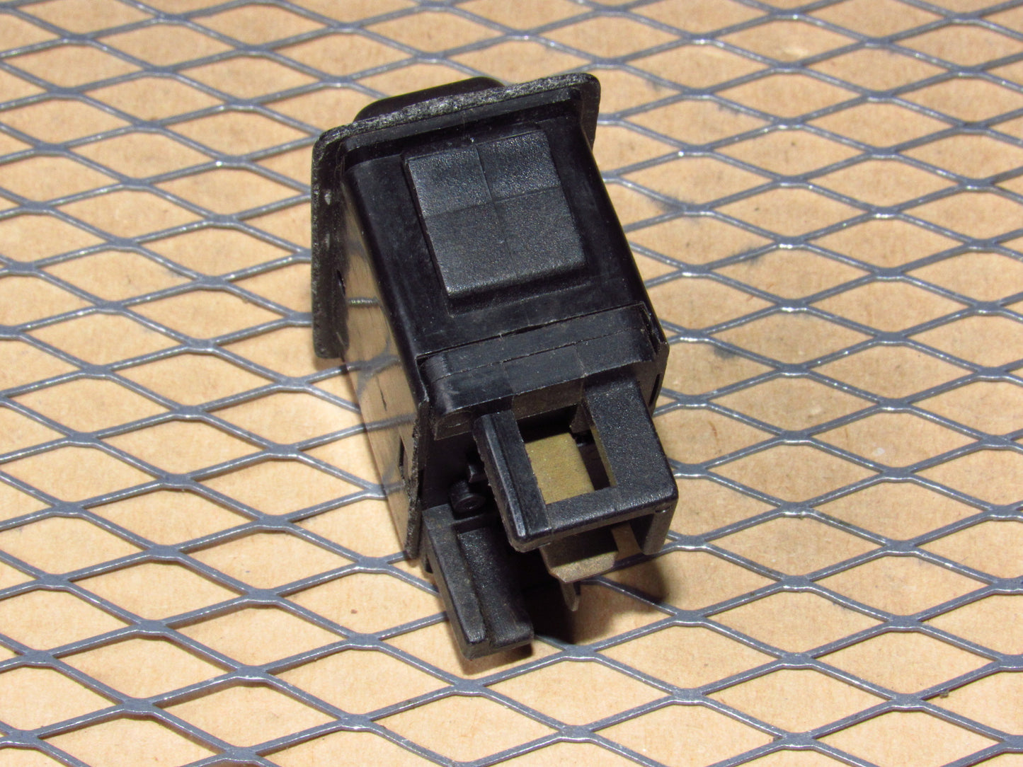 81-83 Mazda RX7 OEM Rear Defroster Switch