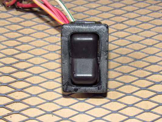 81-83 Mazda RX7 OEM Headlight Pop Up Retractor Switch