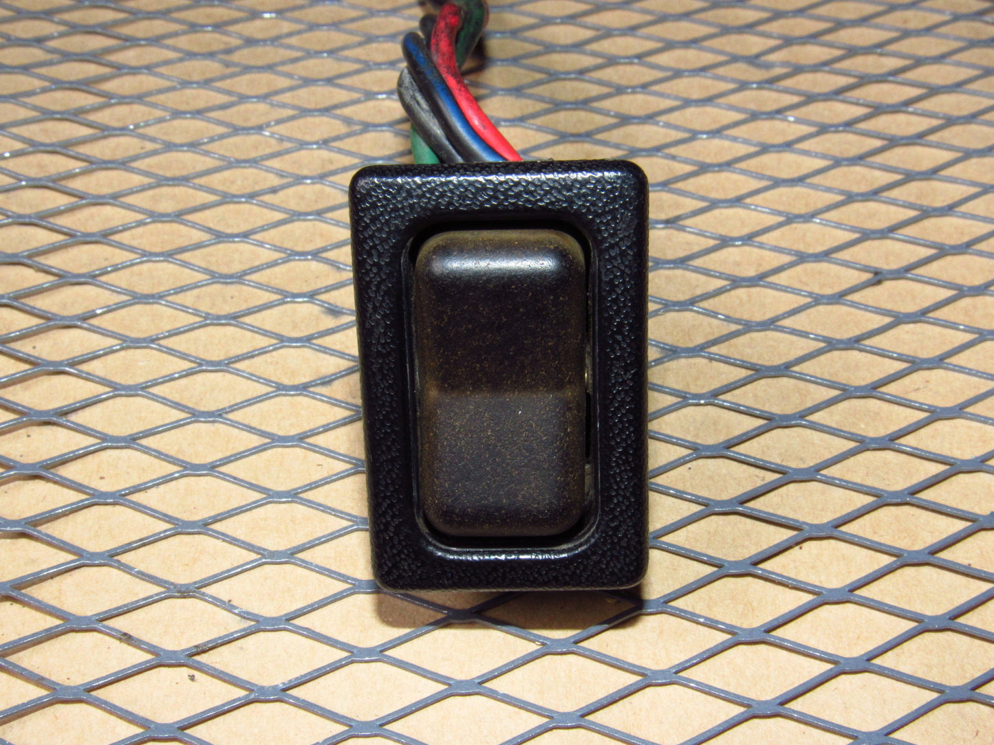 81-83 Mazda RX7 OEM Power Window switch