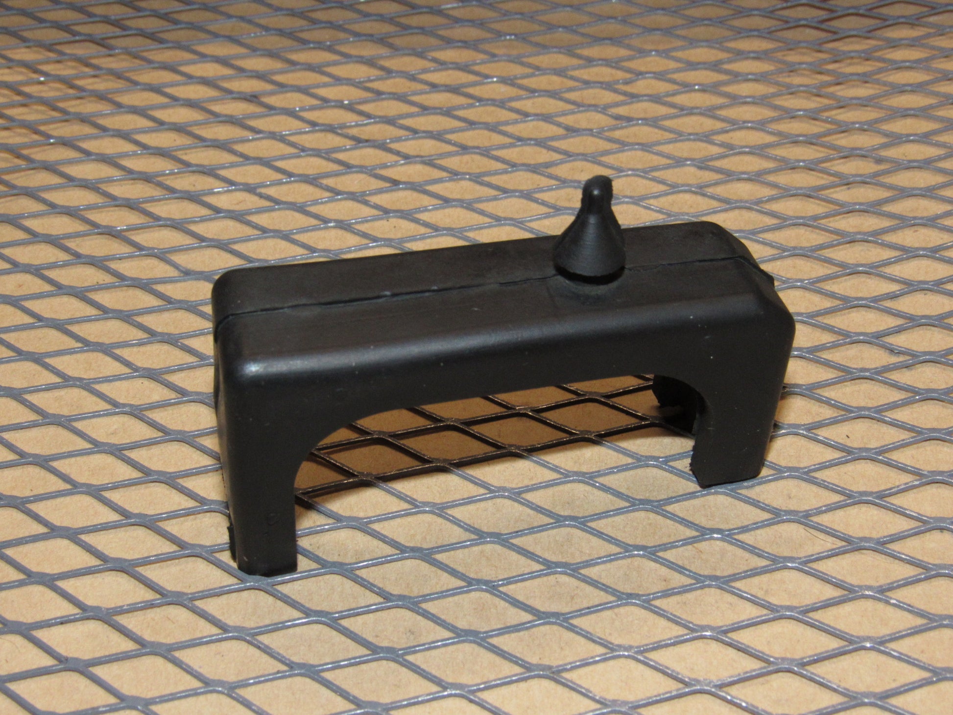 93-02 Pontiac Firebird OEM Upper Radiator Rubber Holder Mount.