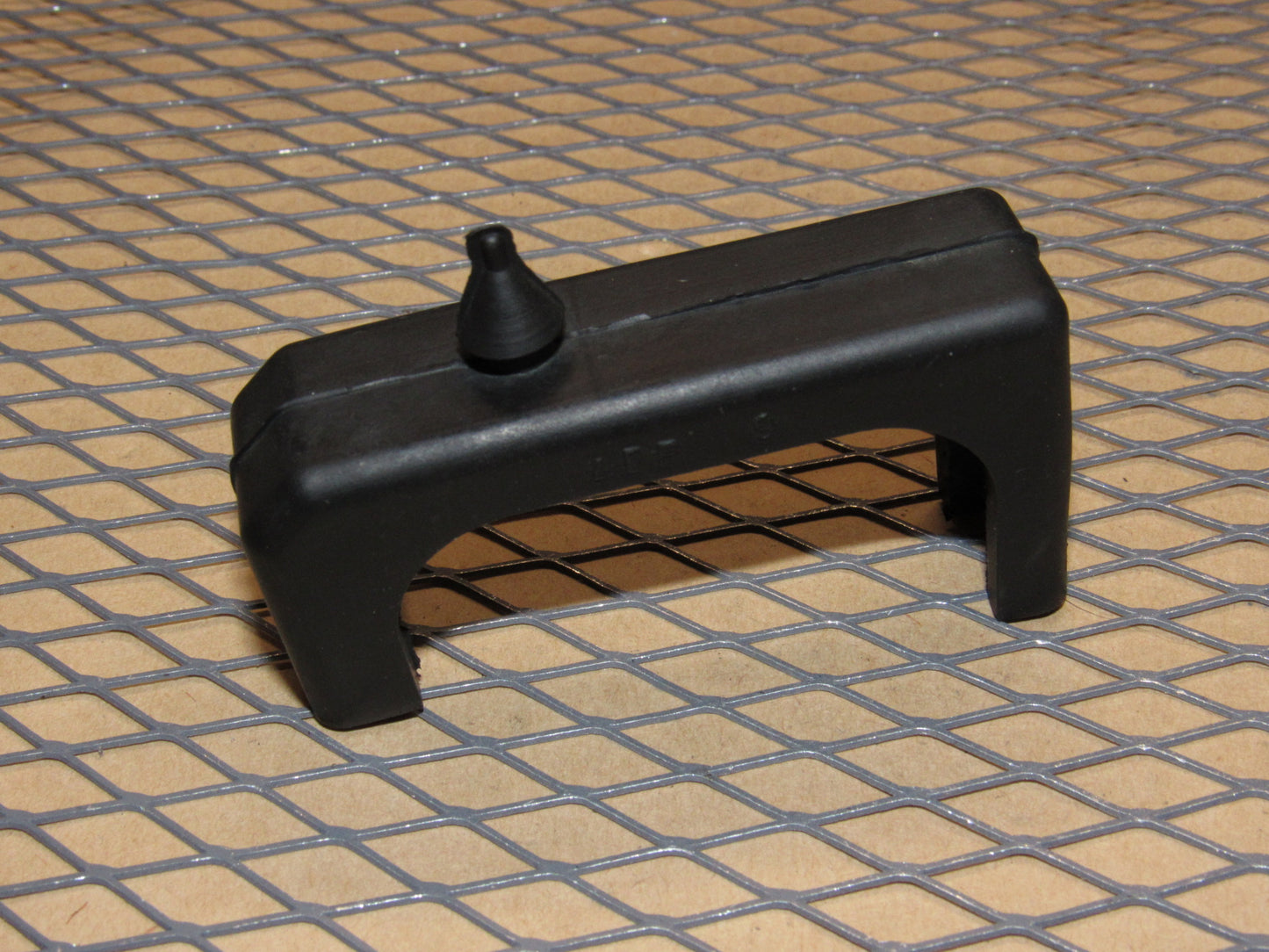 93-02 Pontiac Firebird OEM Upper Radiator Rubber Holder Mount.