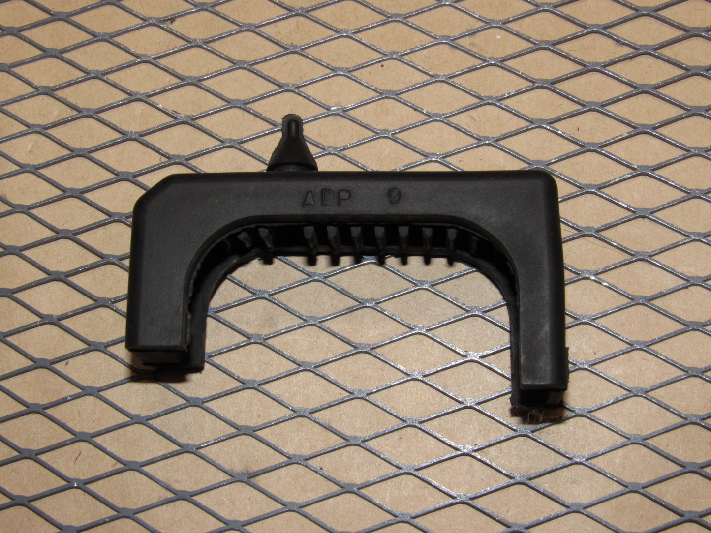 93-02 Pontiac Firebird OEM Upper Radiator Rubber Holder Mount.