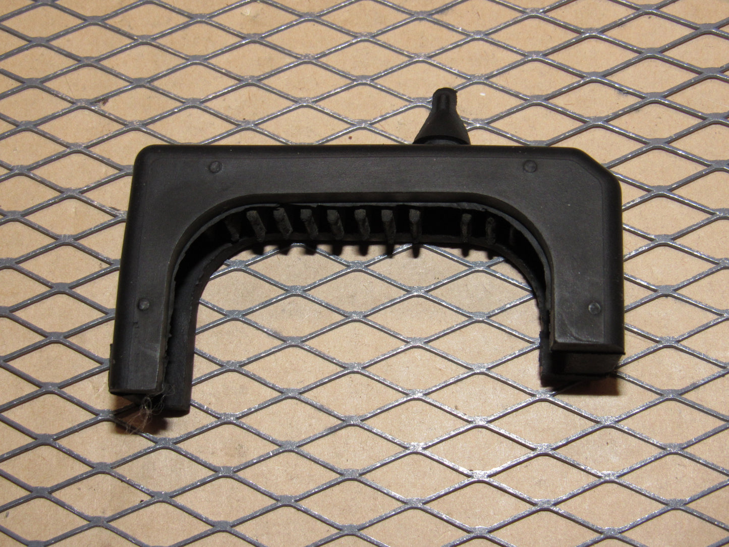 93-02 Pontiac Firebird OEM Upper Radiator Rubber Holder Mount.