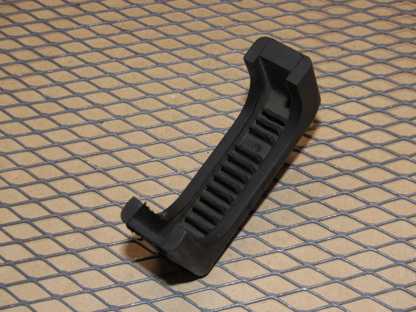 93-02 Pontiac Firebird OEM Upper Radiator Rubber Holder Mount.