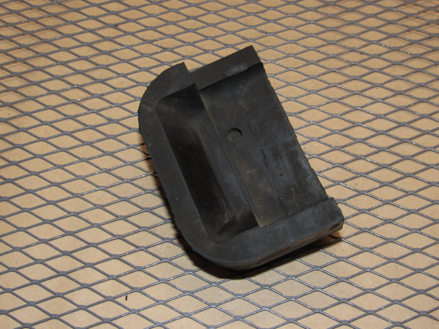 93-02 Pontiac Firebird OEM Lower Radiator Rubber Holder Mount.