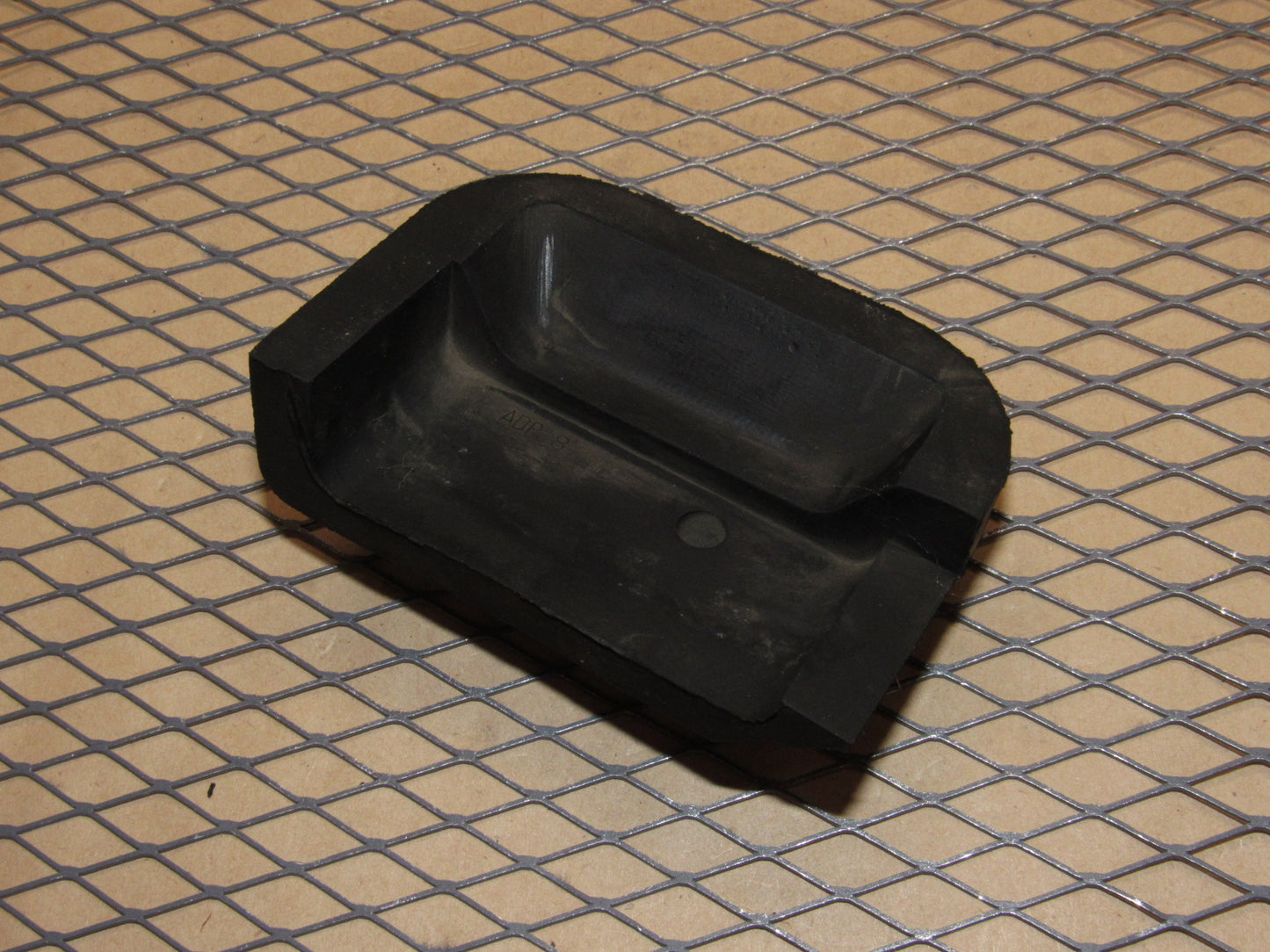 93-02 Pontiac Firebird OEM Lower Radiator Rubber Holder Mount.