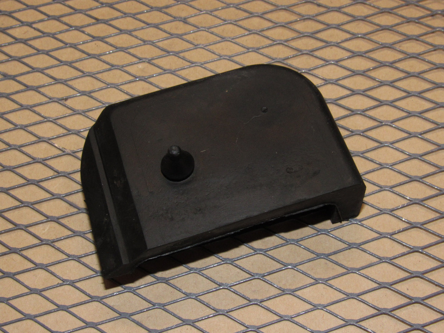 93-02 Pontiac Firebird OEM Lower Radiator Rubber Holder Mount.