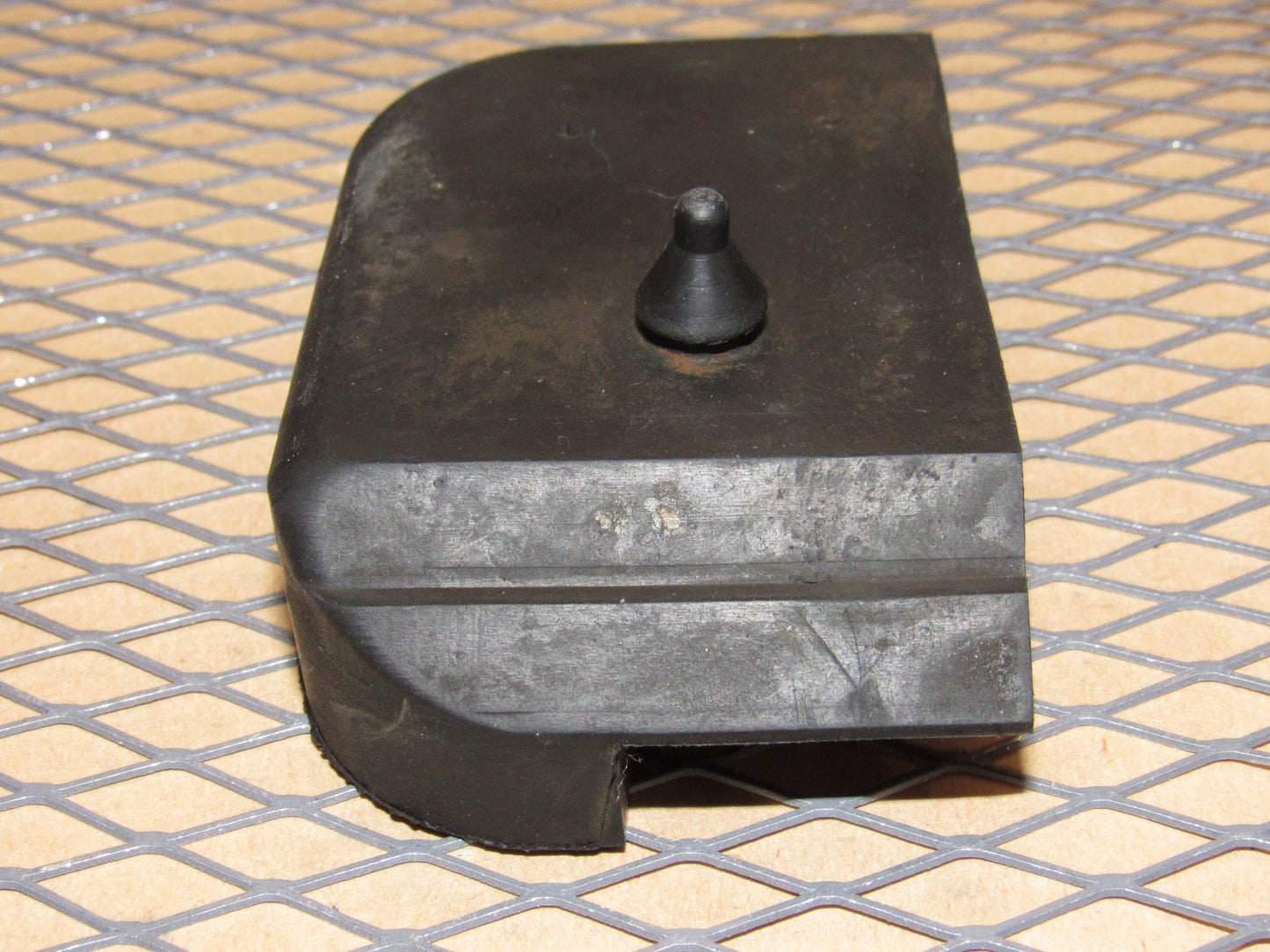 93-02 Pontiac Firebird OEM Lower Radiator Rubber Holder Mount.