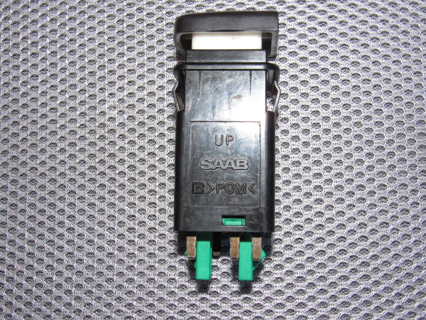 94-98 Saab 900 OEM Front Heated Seat Switch