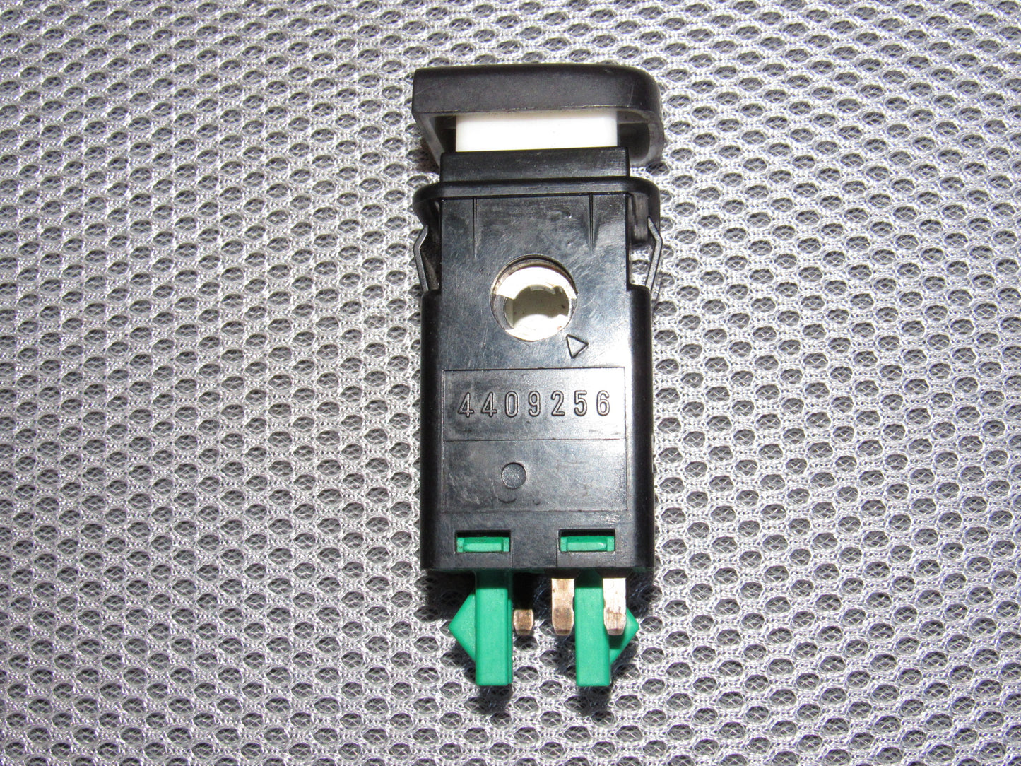 94-98 Saab 900 OEM Front Heated Seat Switch