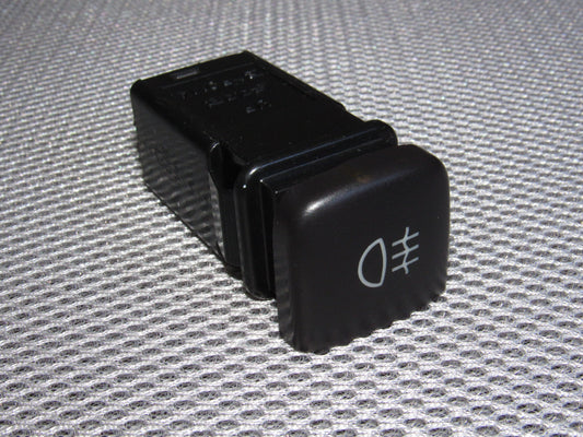 99-02 Saab 9-3 OEM Rear Fog Light Switch