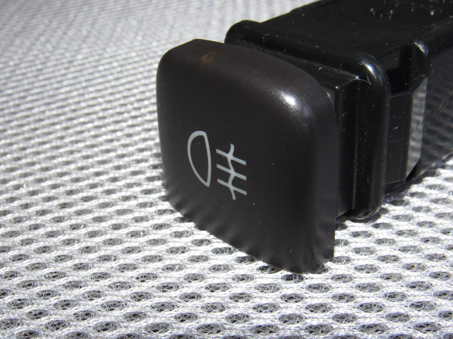 99-02 Saab 9-3 OEM Rear Fog Light Switch