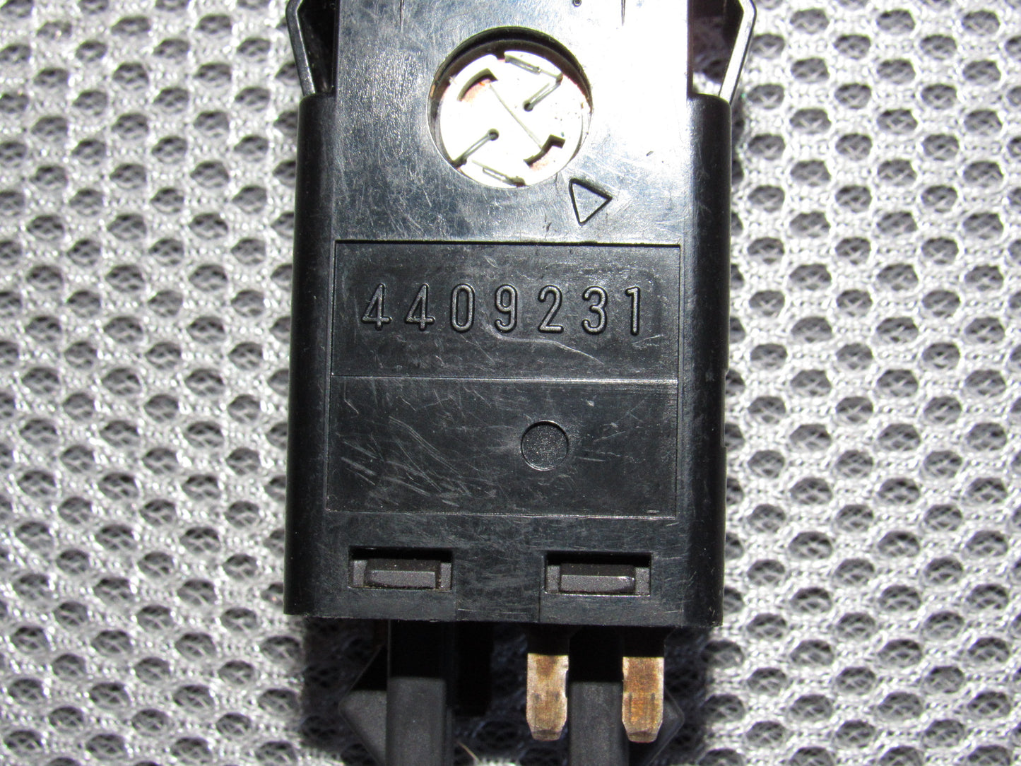 99-02 Saab 9-3 OEM Rear Fog Light Switch