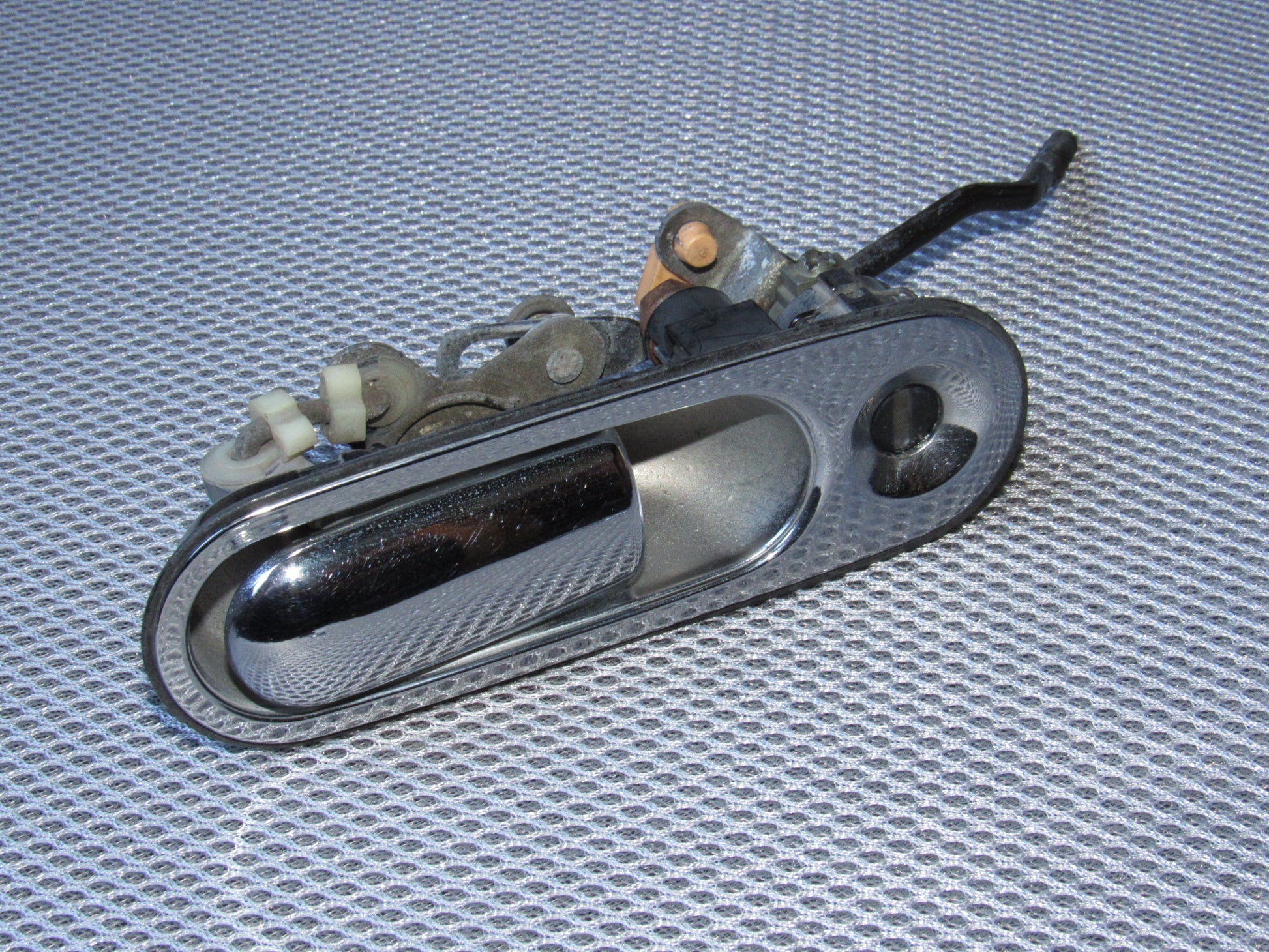 90-97 Mazda Miata OEM Exterior Door Handle - Left