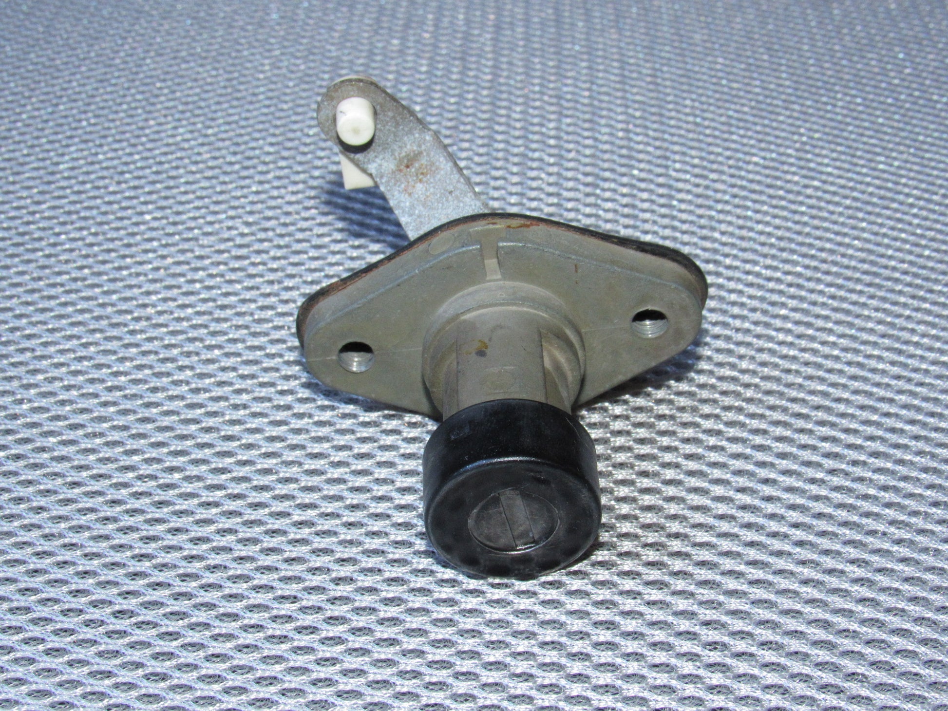 90-97 Mazda Miata OEM Trunk Lock Tumbler with Key