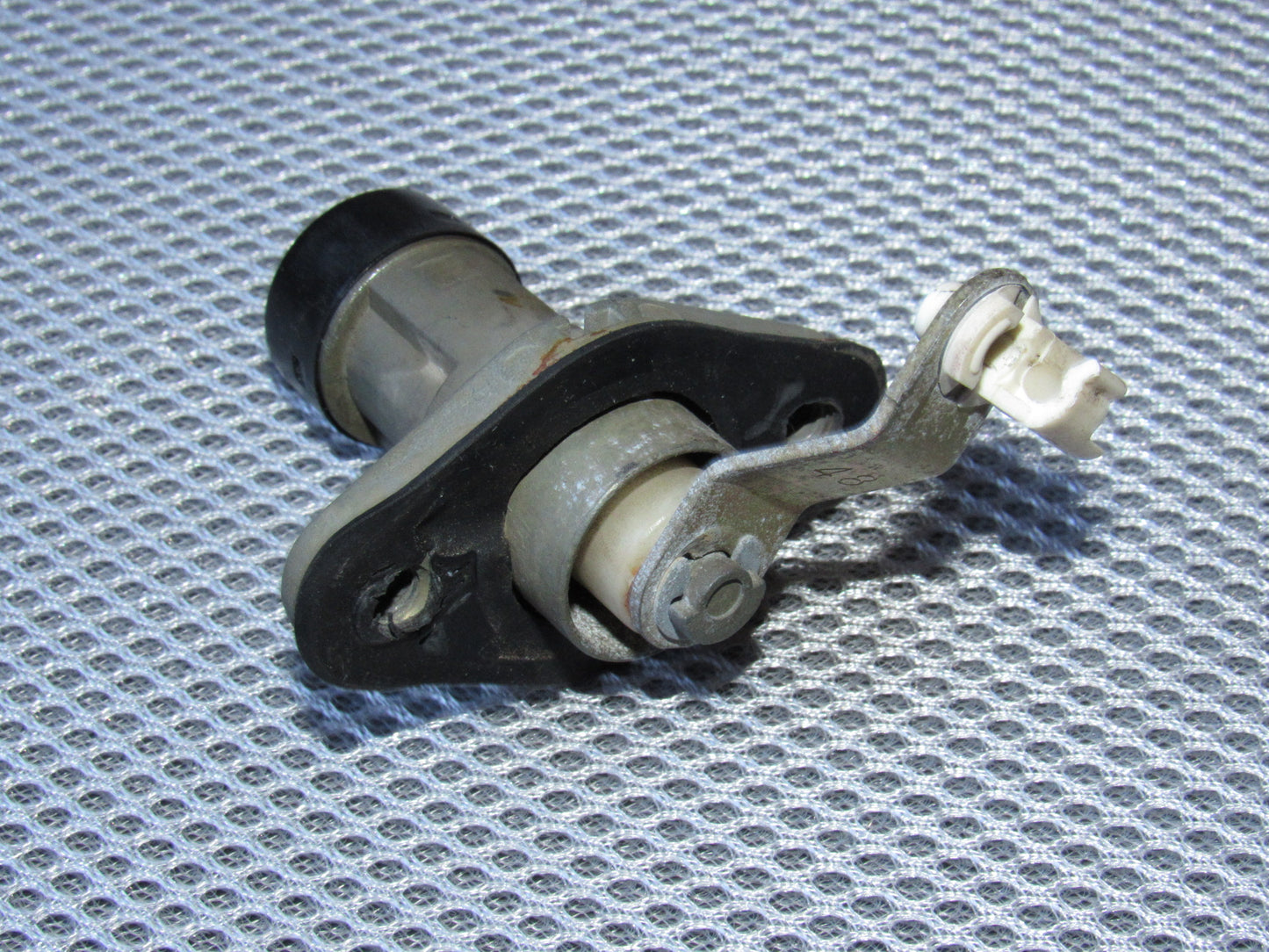 90-97 Mazda Miata OEM Trunk Lock Tumbler with Key