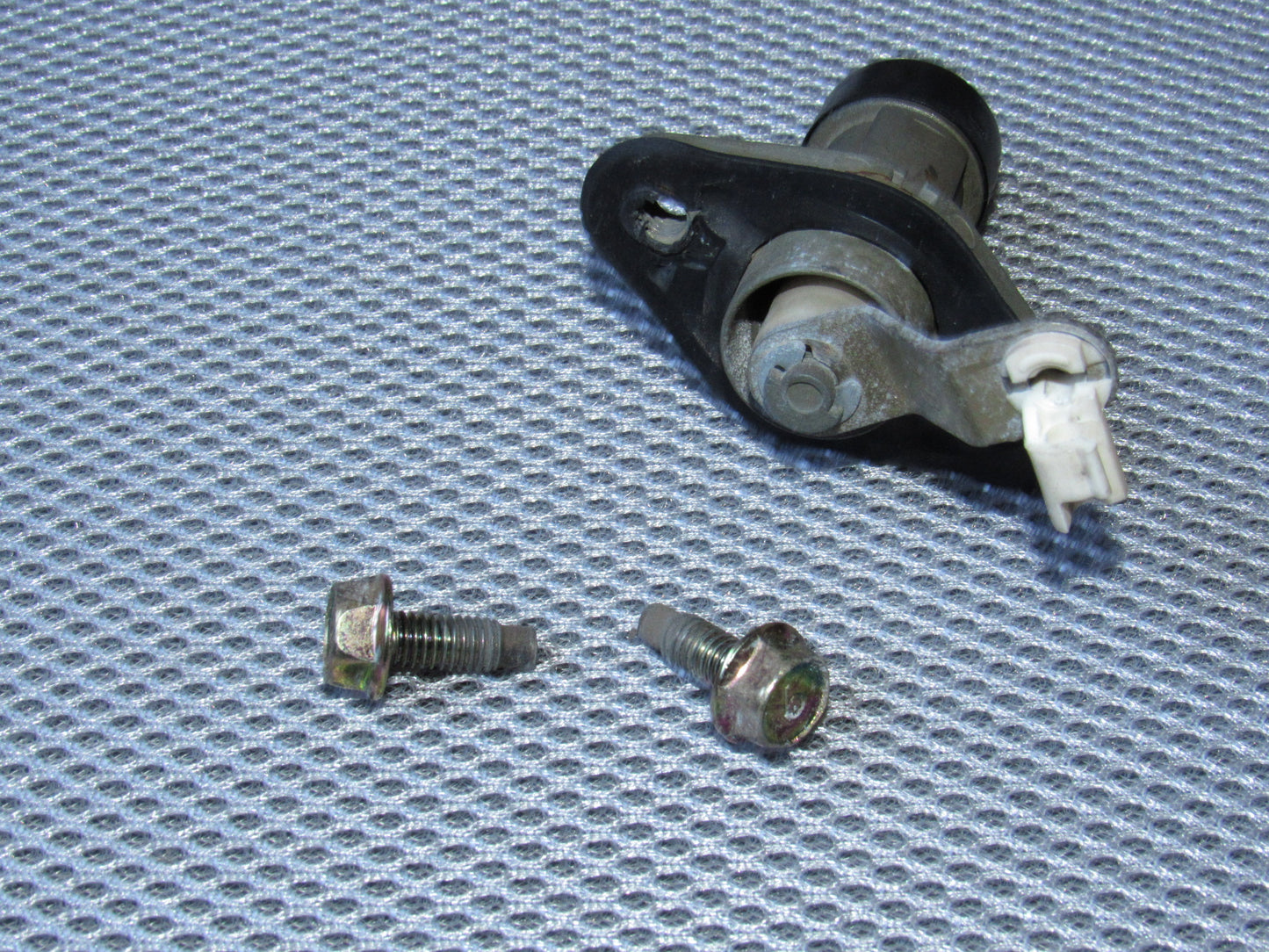 90-97 Mazda Miata OEM Trunk Lock Tumbler with Key