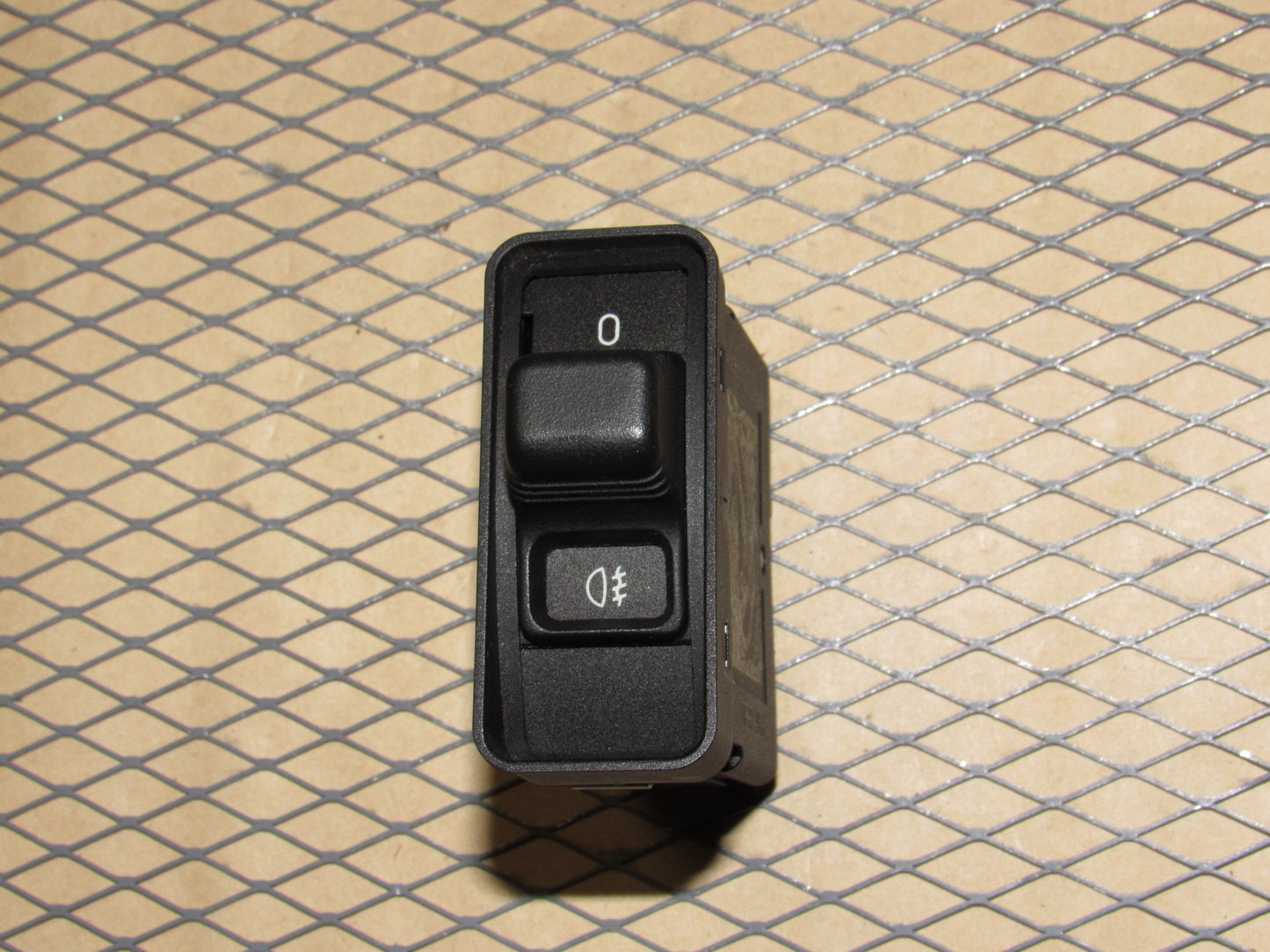 91-98 BMW 850 E31 OEM Fog Light Switch