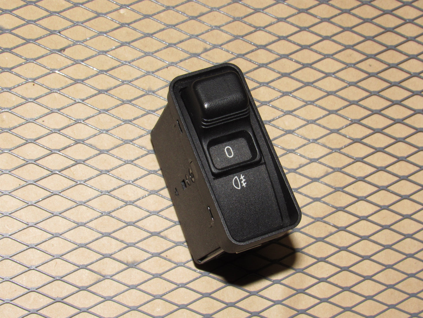 91-98 BMW 850 E31 OEM Fog Light Switch