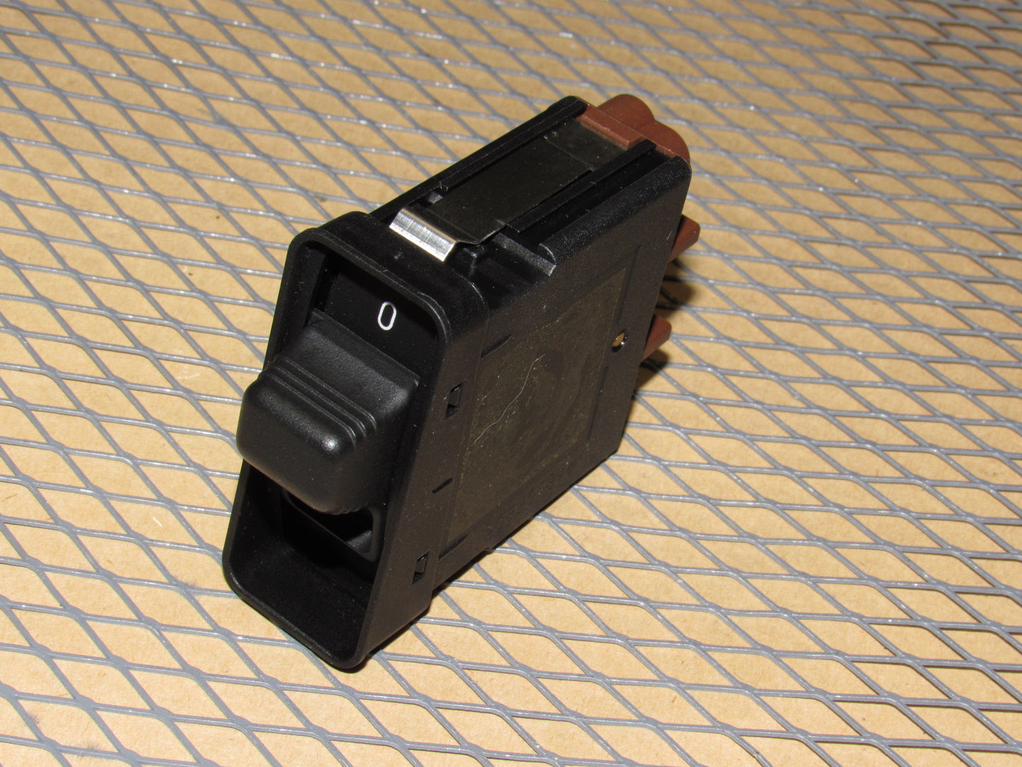 91-98 BMW 850 E31 OEM Fog Light Switch