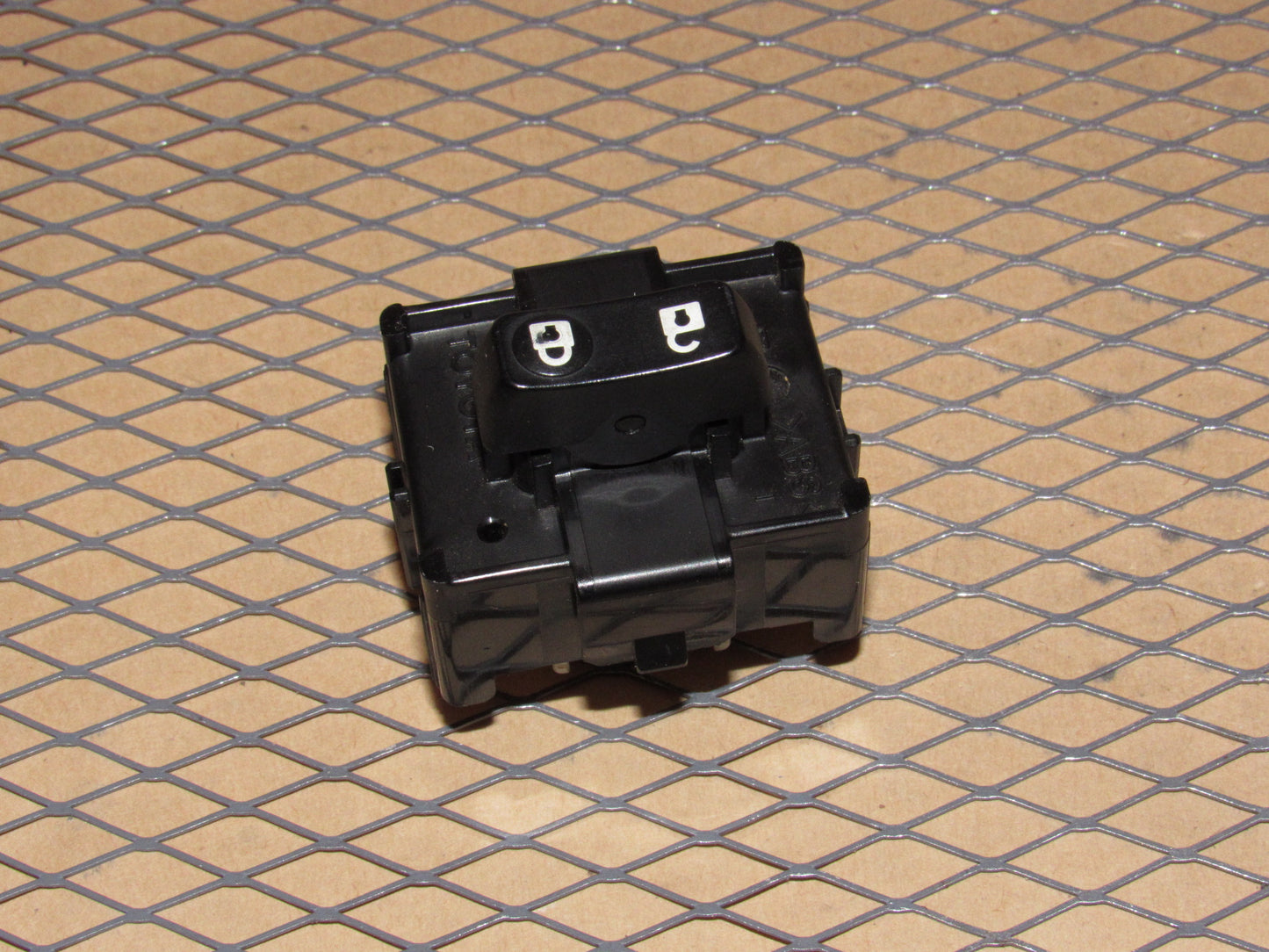 06-13 Lexus IS350 OEM Front Power Door Lock Switch - Right